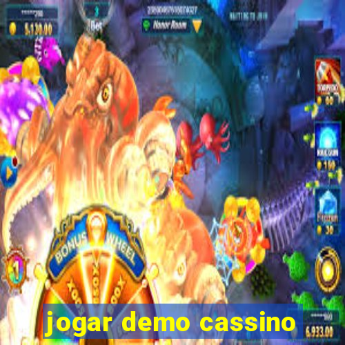 jogar demo cassino